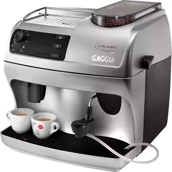 Кофемашина  автоматическая Gaggia Syncrony Logic RS