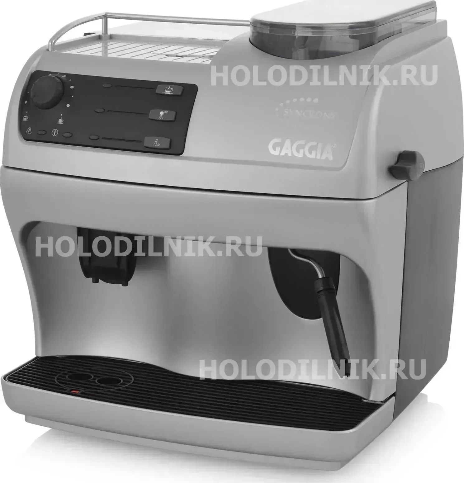 Кофемашина  автоматическая Gaggia Syncrony Logic