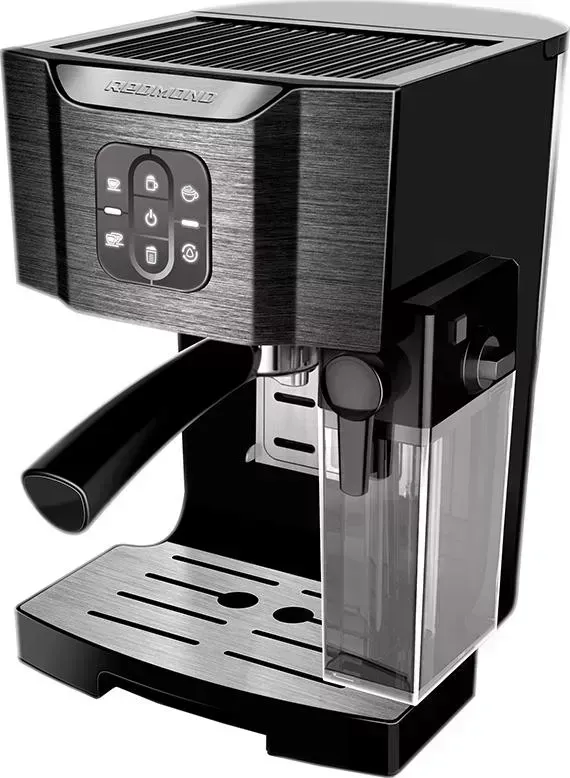 Кофемашина REDMOND автоматическая RCM-1512 Черный