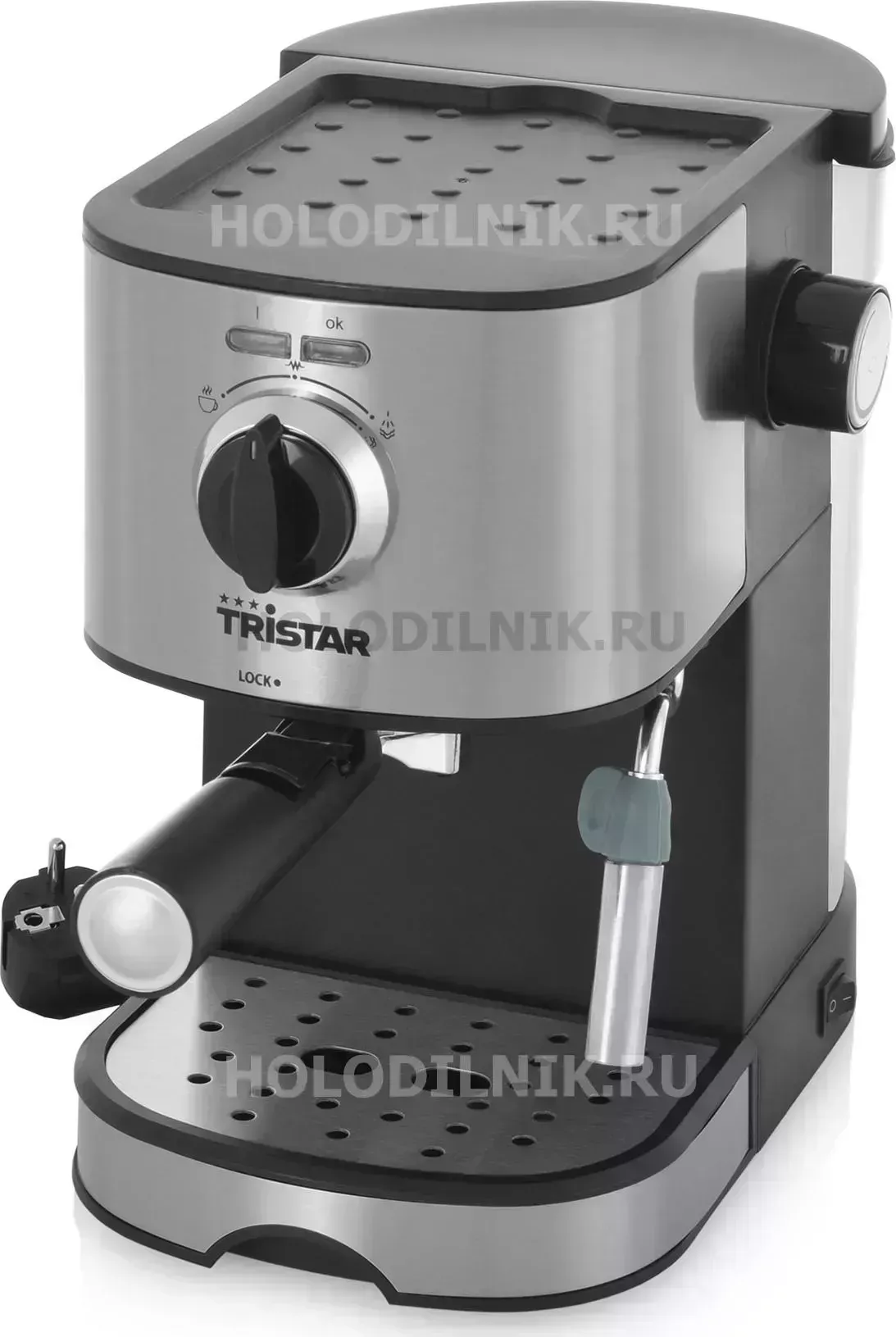 Кофемашина Tristar автоматическая CM-2275