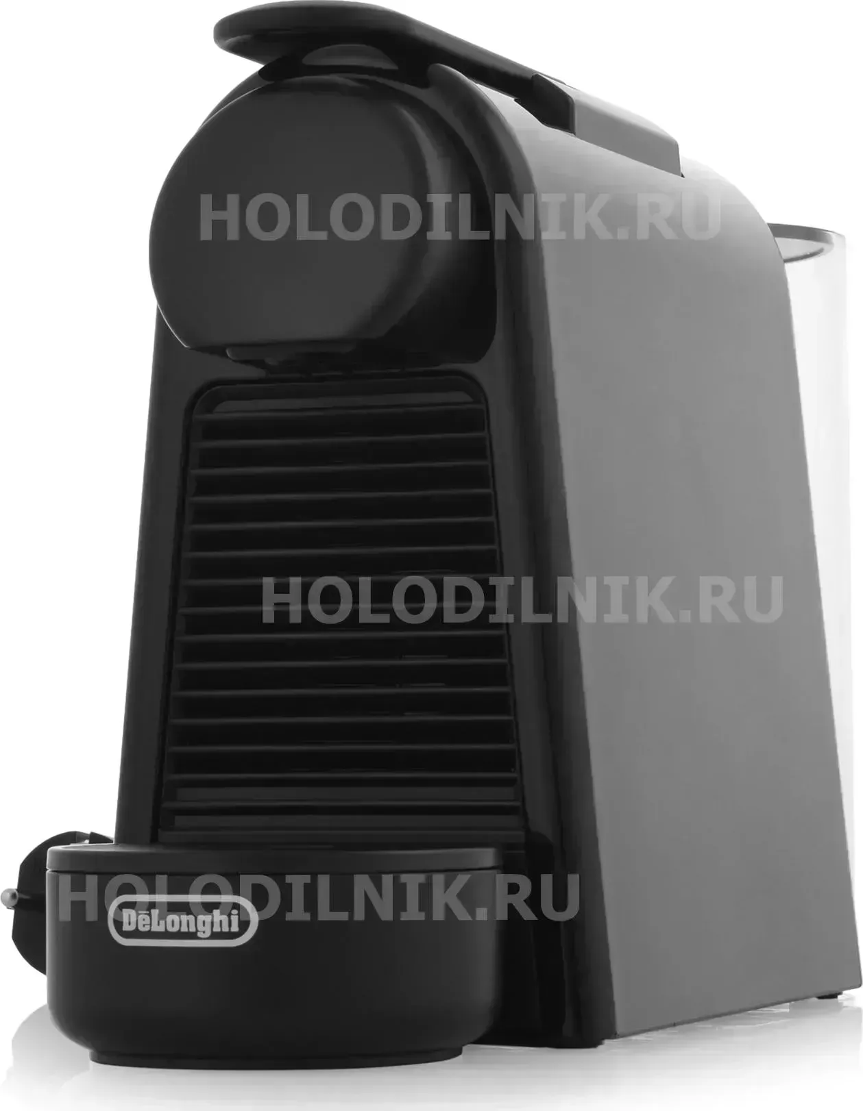 Кофемашина  капсульная De’Longhi Nespresso Essenza Mini EN 85.BAE