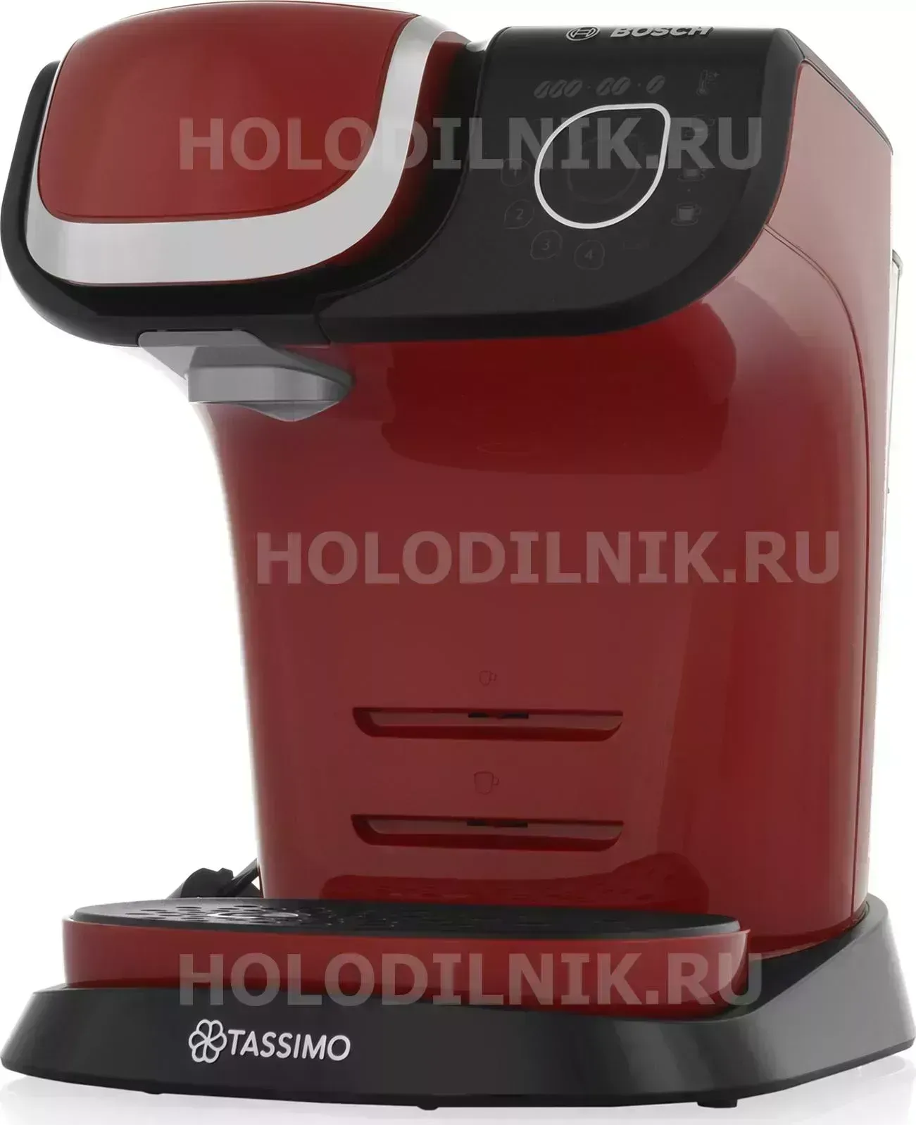 Кофемашина BOSCH капсульная Tassimo TAS 6003 My way