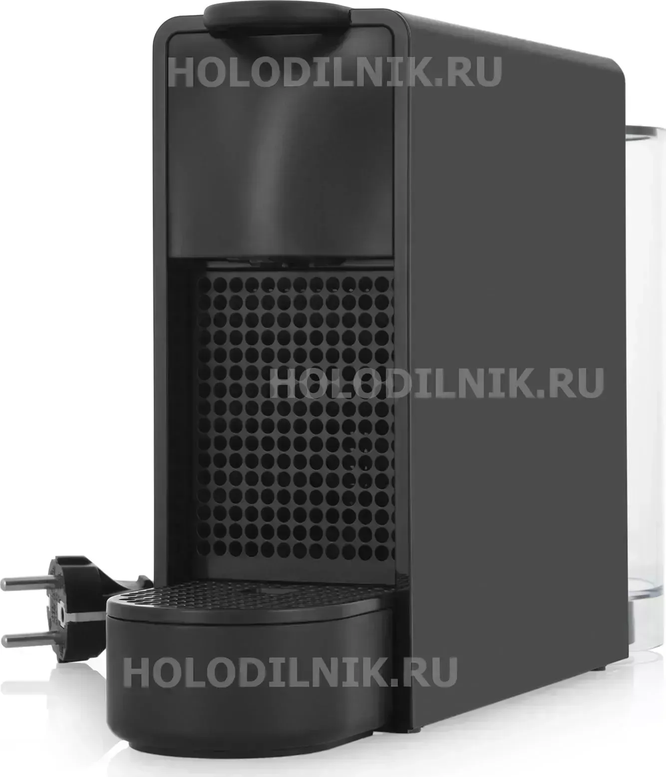 Кофемашина  капсульная Nespresso Essenza Mini C 30 Black