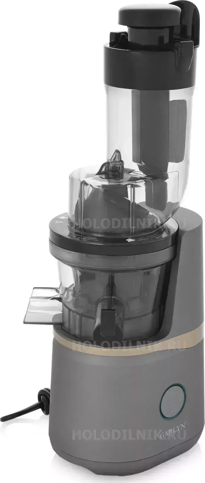 Соковыжималка Garlyn J-700 Pro