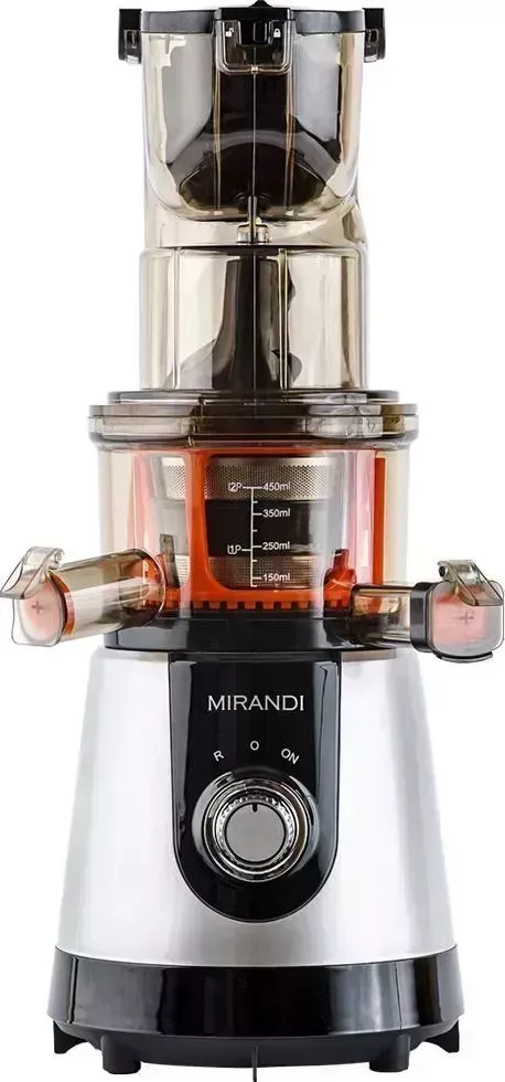 Соковыжималка  Mirandi J-60
