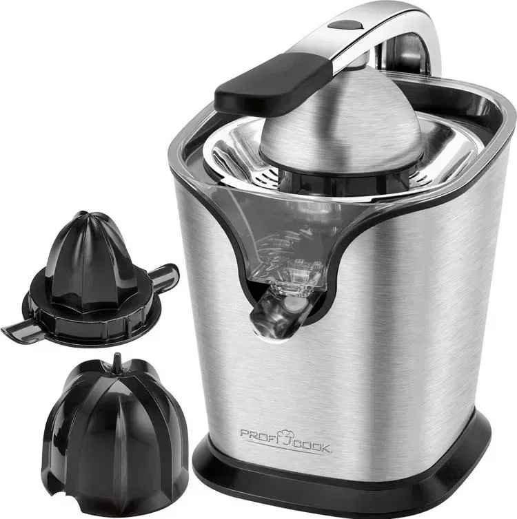 Соковыжималка PROFI Cook PC-ZP 1154