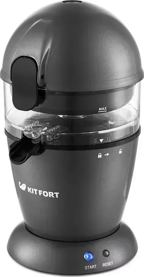 Соковыжималка KITFORT KT-1115