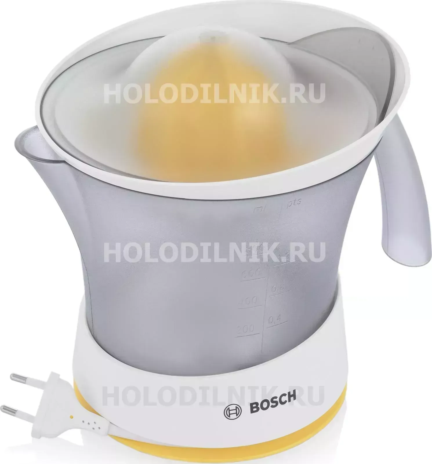 Соковыжималка BOSCH MCP3000N