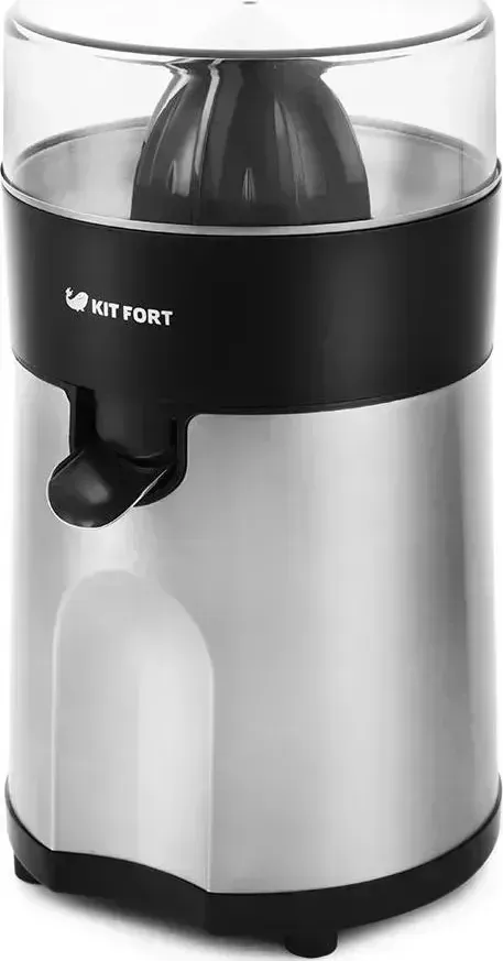 Соковыжималка KITFORT KT-1113
