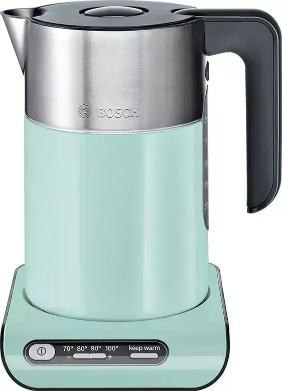 Чайник электрический BOSCH TWK8612P