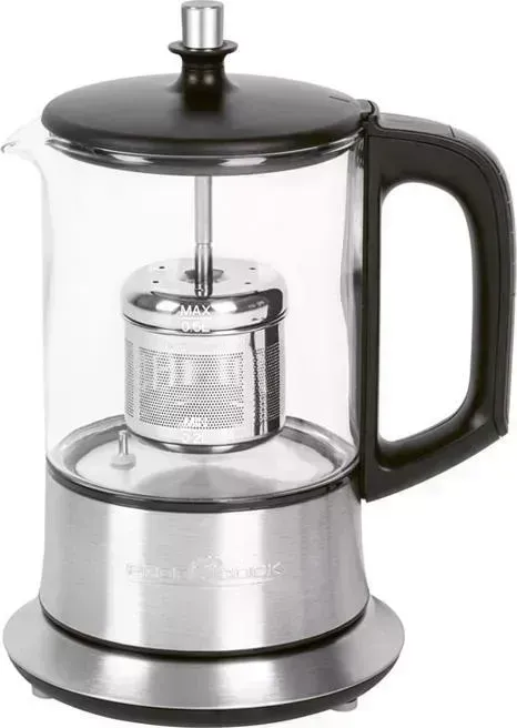 Чайник заварочный PROFI Cook PC-TK 1165 inox