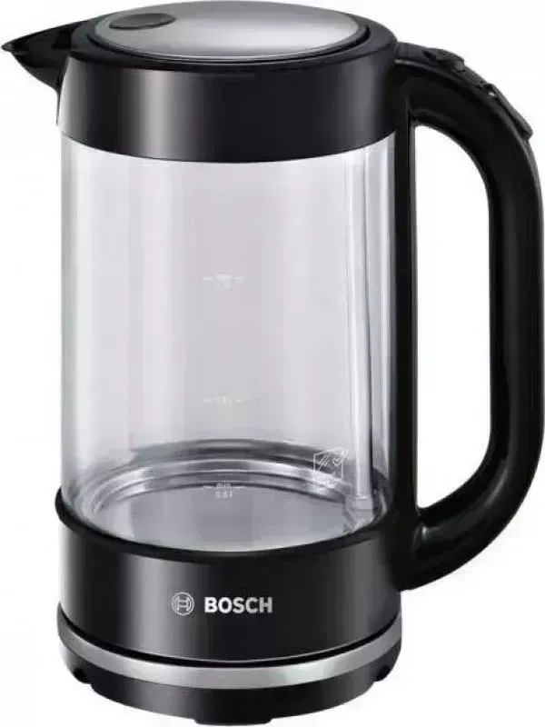 Чайник электрический BOSCH TWK70B03 черный