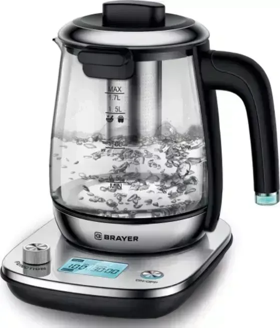 Чайник электрический BRAYER BR1004
