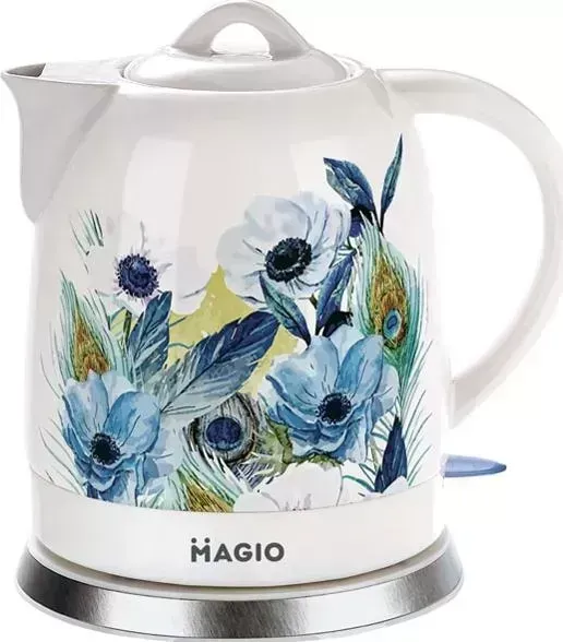 Чайник электрический  MAGIO МG-973