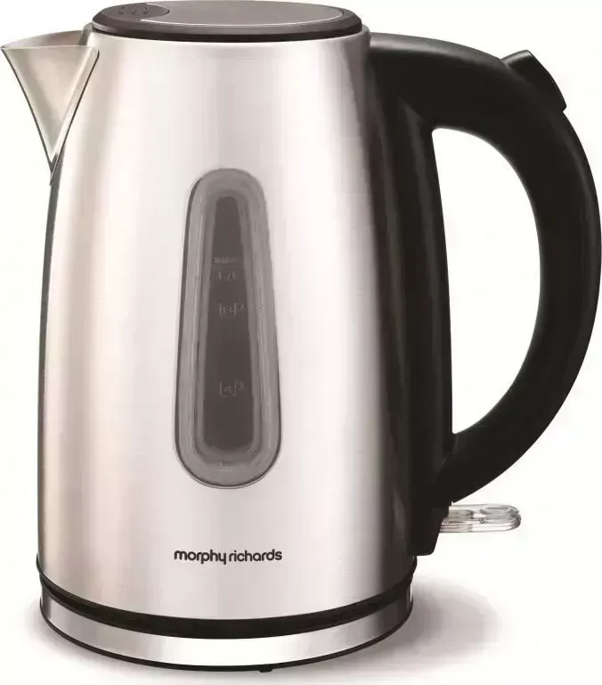 Чайник электрический  Morphy Richards Jug Kettle 102777EE