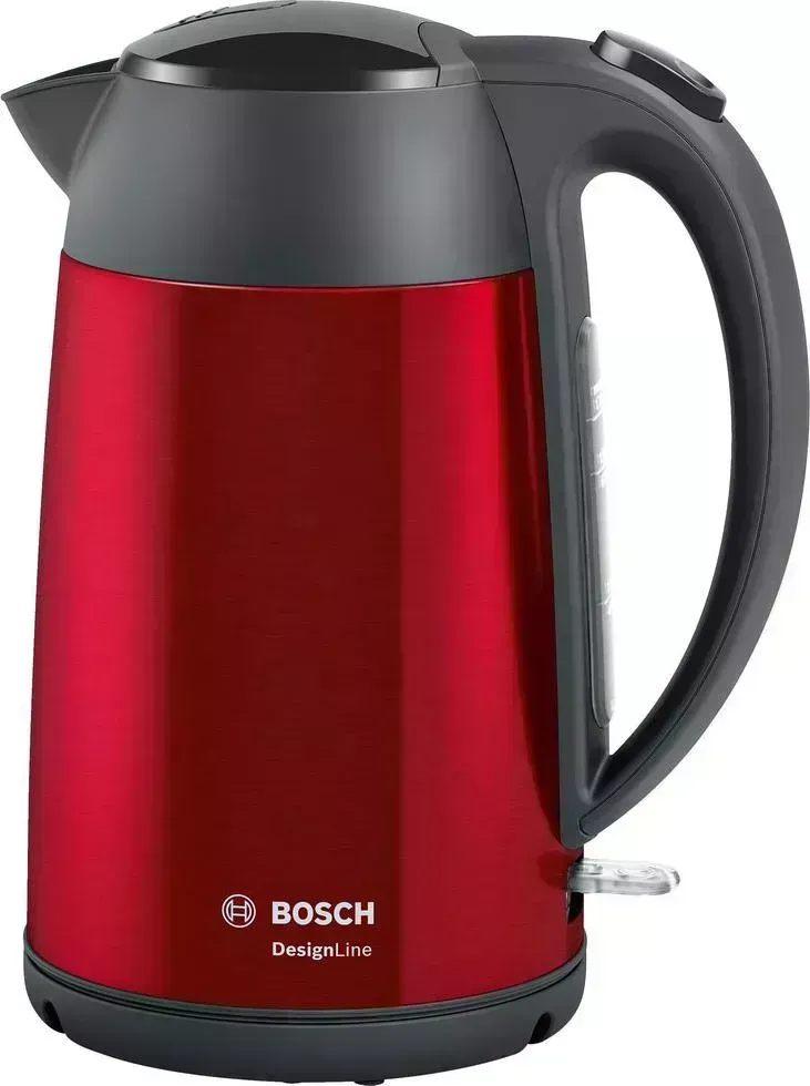 Чайник электрический BOSCH TWK3P424 DesignLine