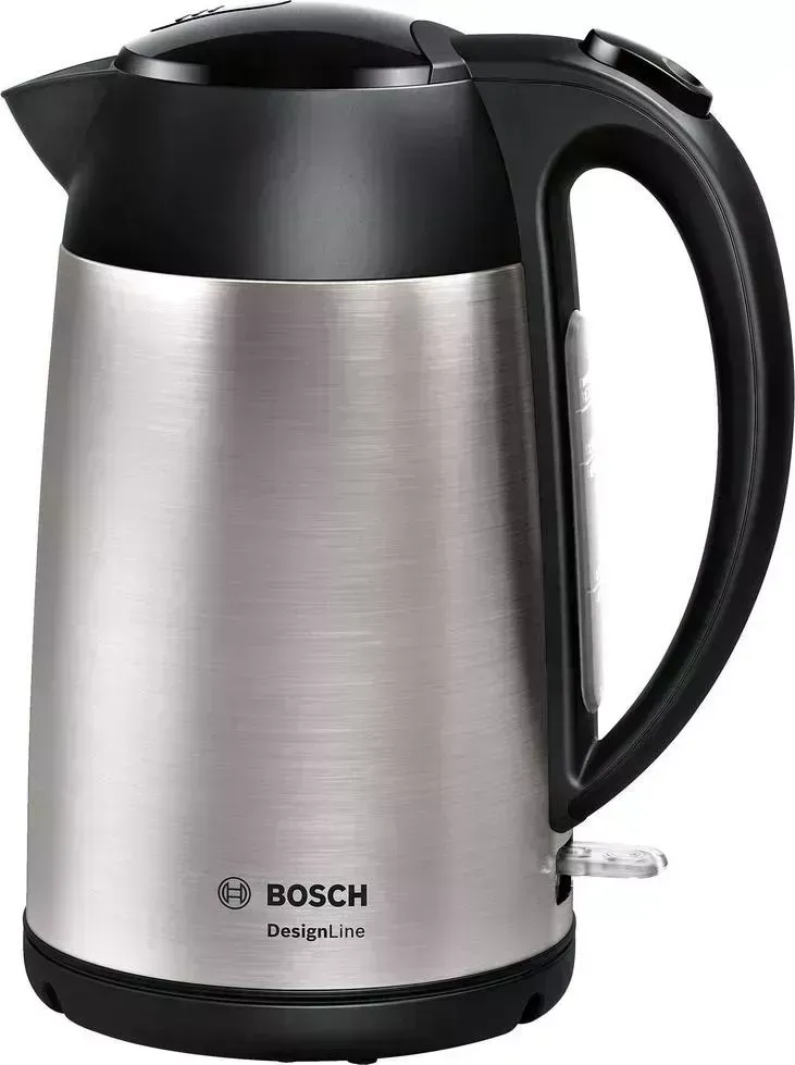 Чайник электрический BOSCH TWK3P420 DesignLine