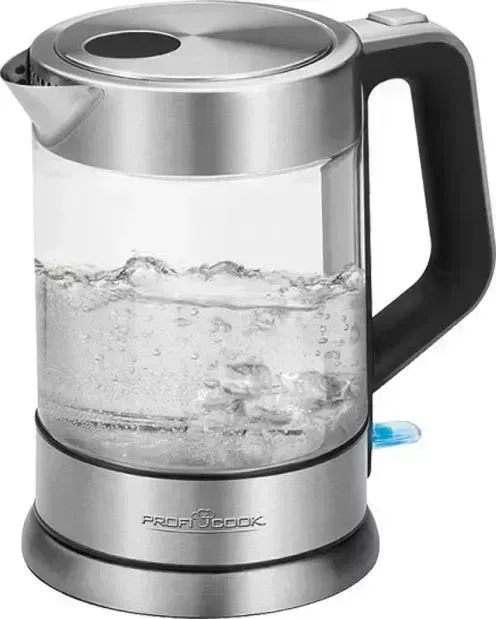 Чайник электрический PROFI Cook PC-WKS 1107 G