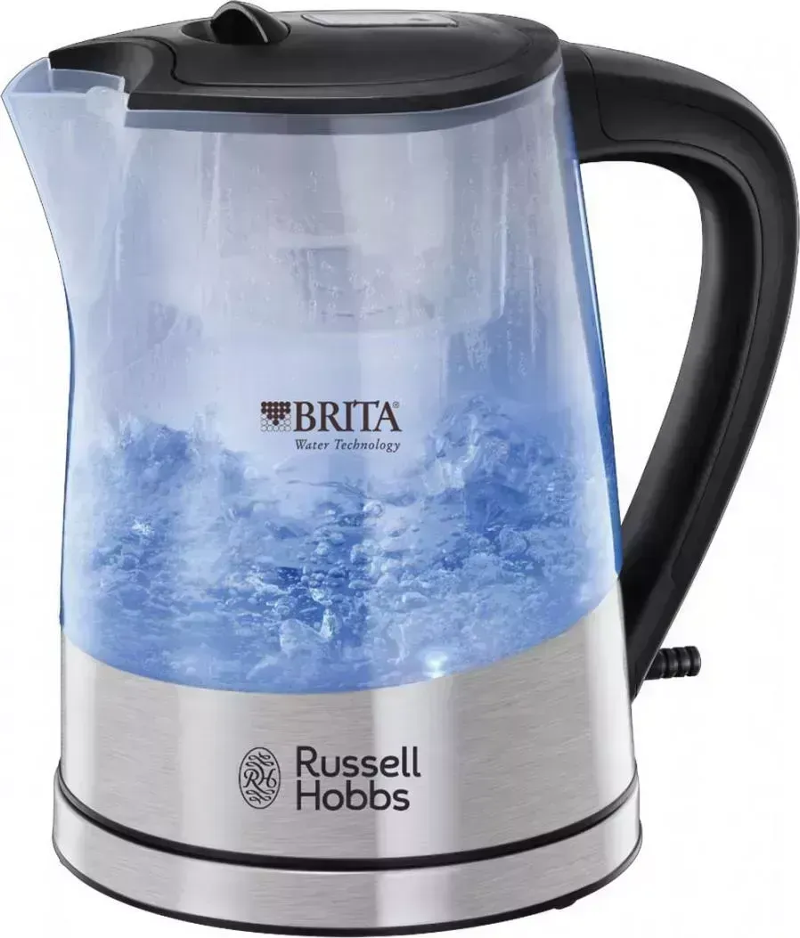 Чайник электрический  Russell Hobbs Purity 22850-70