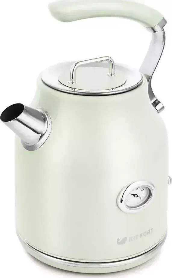 Чайник электрический KITFORT KT-663-4
