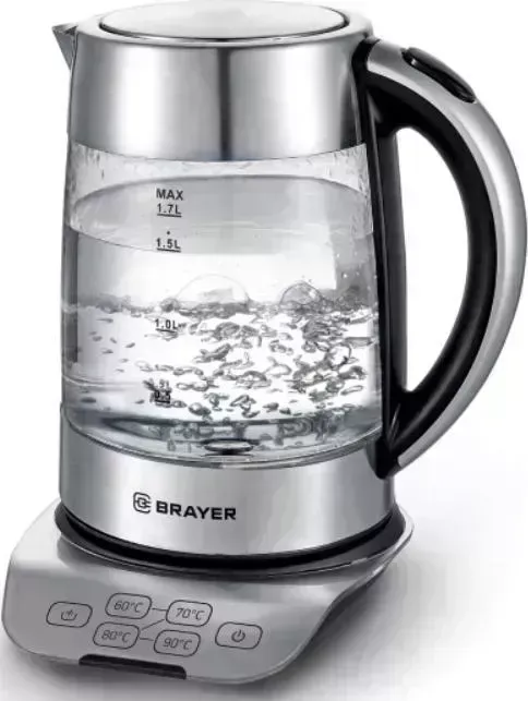 Чайник электрический BRAYER BR1000