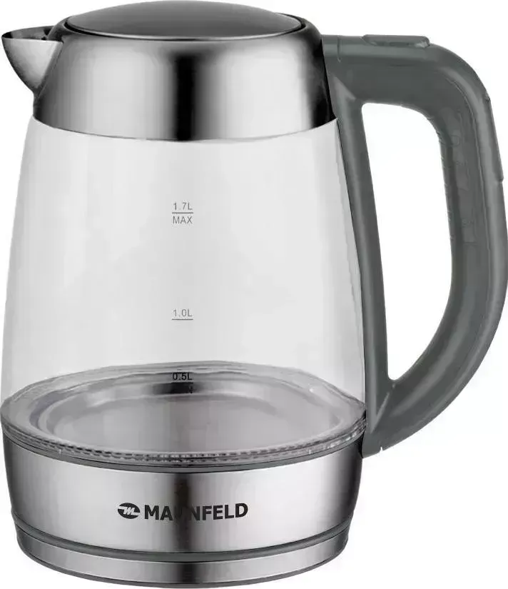 Чайник электрический MAUNFELD MFK-611G