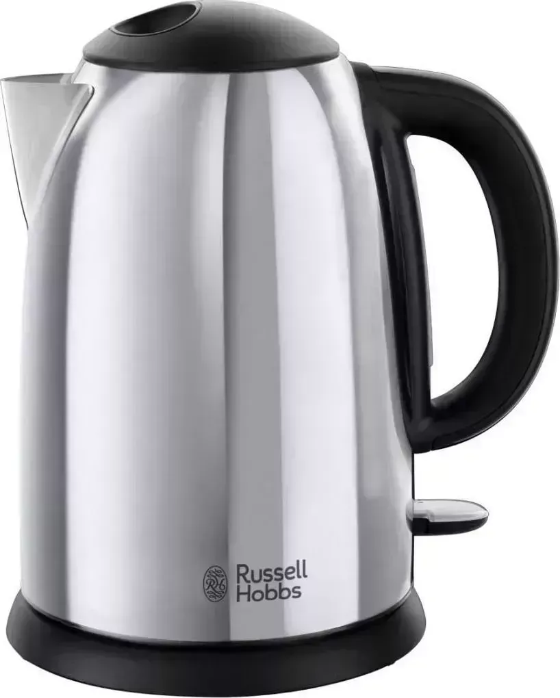 Чайник электрический  Russell Hobbs Victory 23930-70 стальной