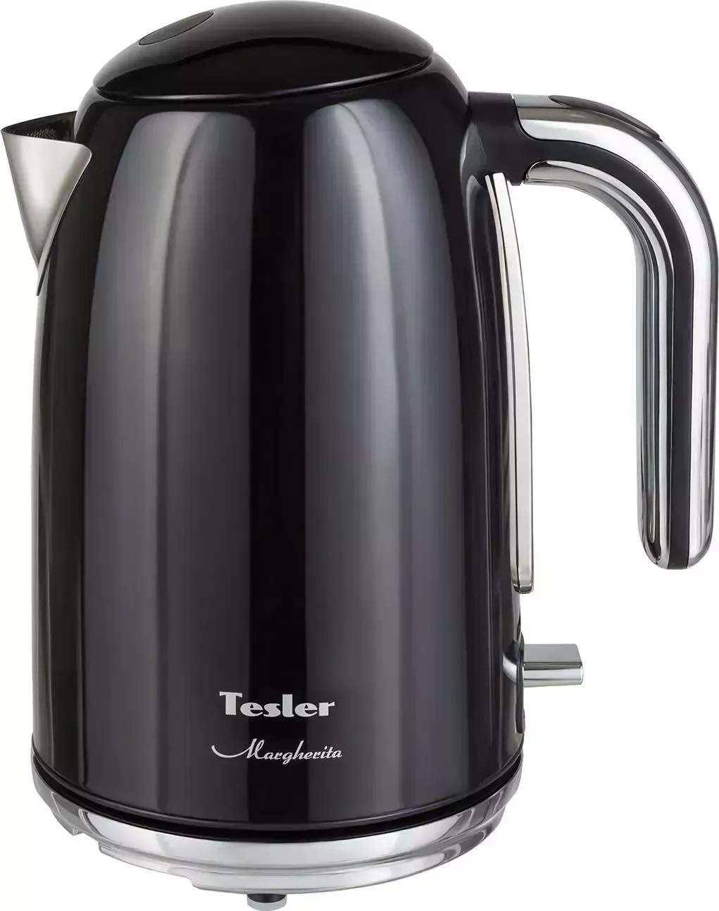 Чайник электрический TESLER KT-1755 BLACK