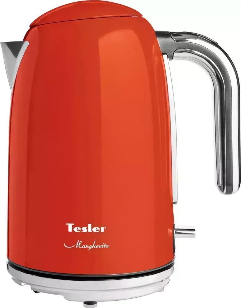 Чайник электрический TESLER KT-1755 ORANGE