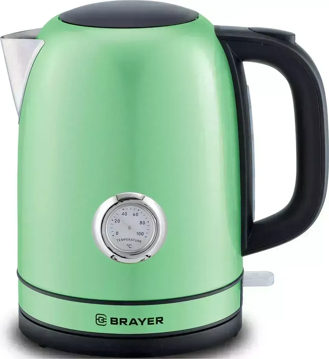Чайник электрический BRAYER BR1005GN