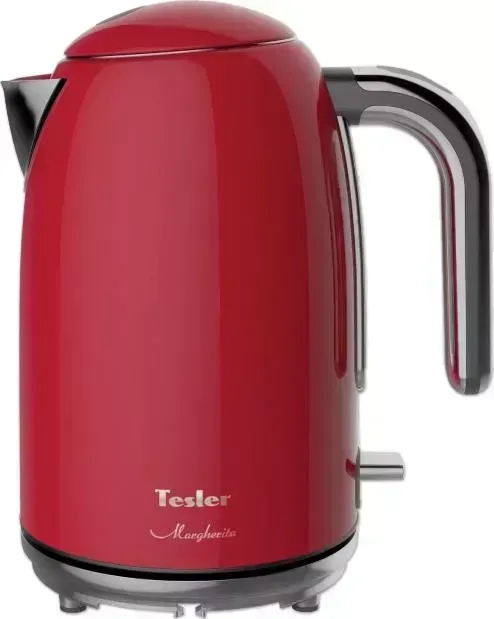 Чайник электрический TESLER KT-1755 RED