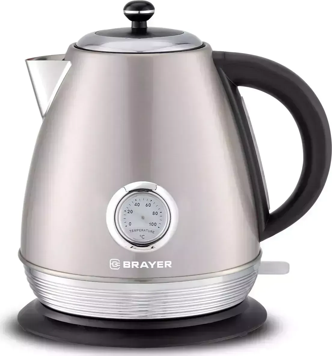 Чайник электрический BRAYER 1007BR