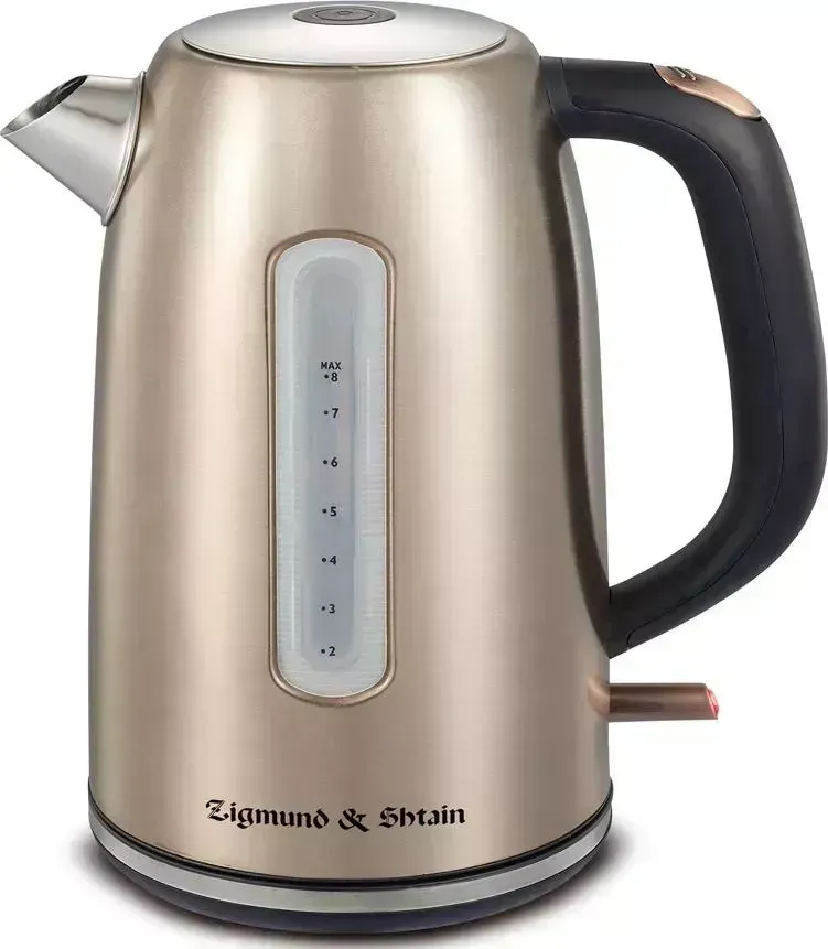 Чайник электрический ZIGMUND SHTAIN KE-720 У1-00163846