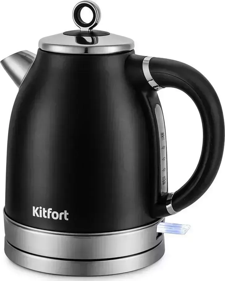 Чайник электрический KITFORT KT-6101