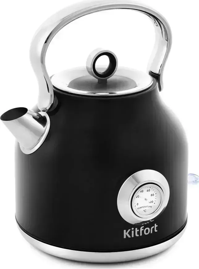 Чайник электрический KITFORT KT-673-2