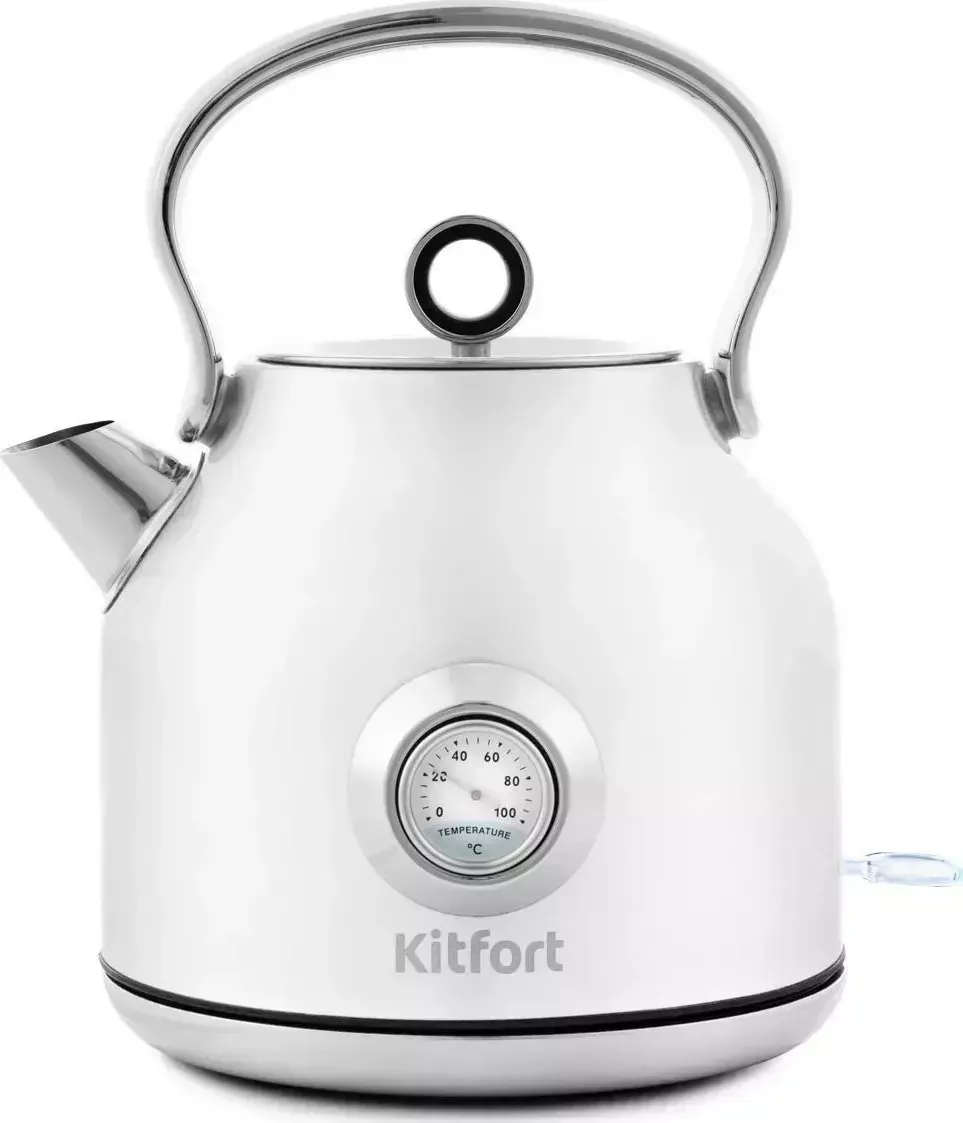 Чайник электрический KITFORT KT-673-1
