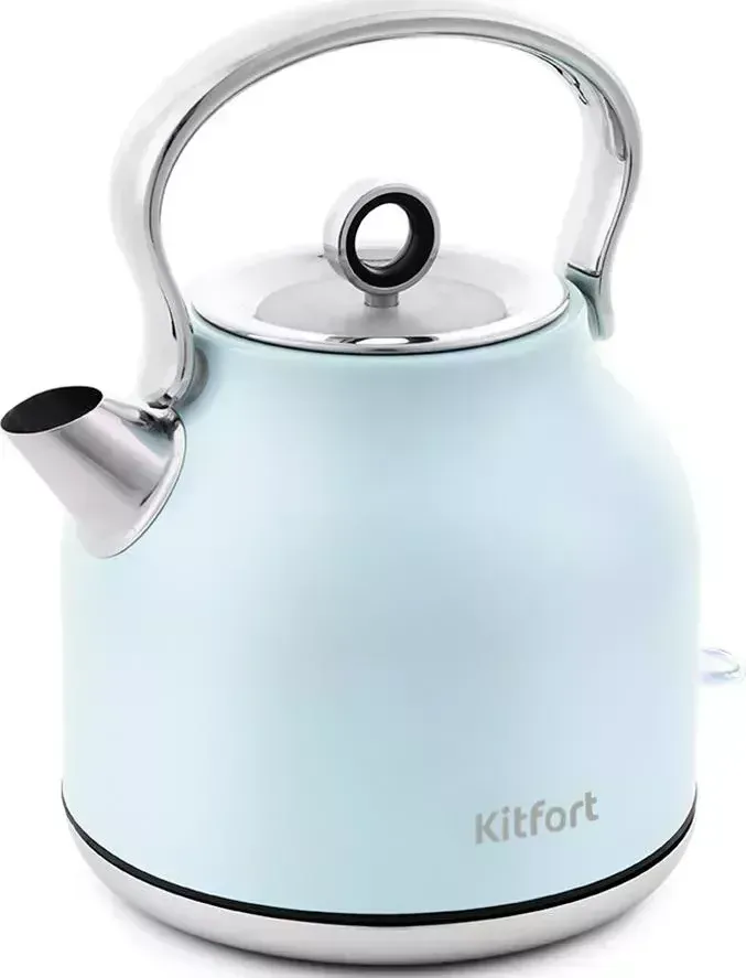 Чайник электрический KITFORT KT-671-3