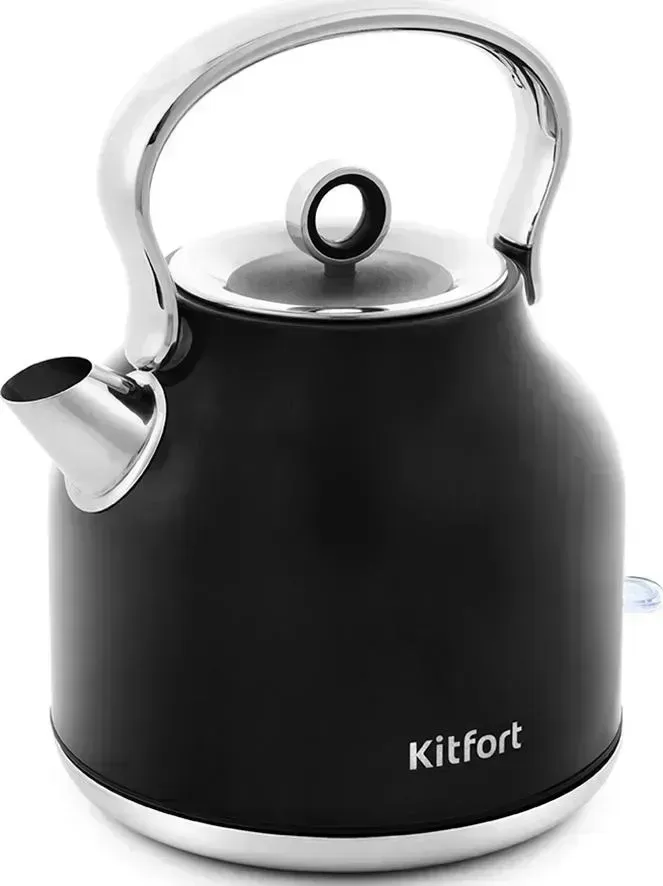 Чайник электрический KITFORT KT-671-2