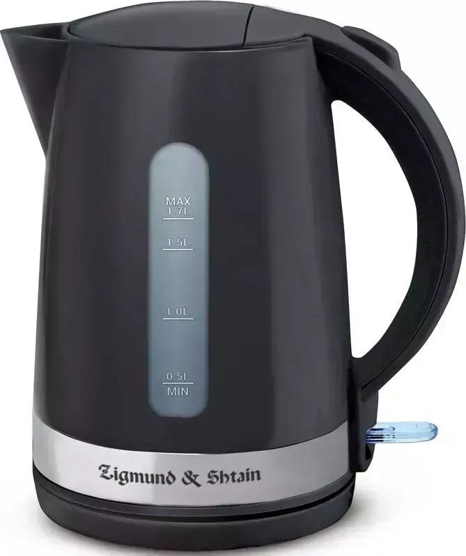 Чайник электрический ZIGMUND SHTAIN Zigmund & Shtain KE-618 У1-00154666