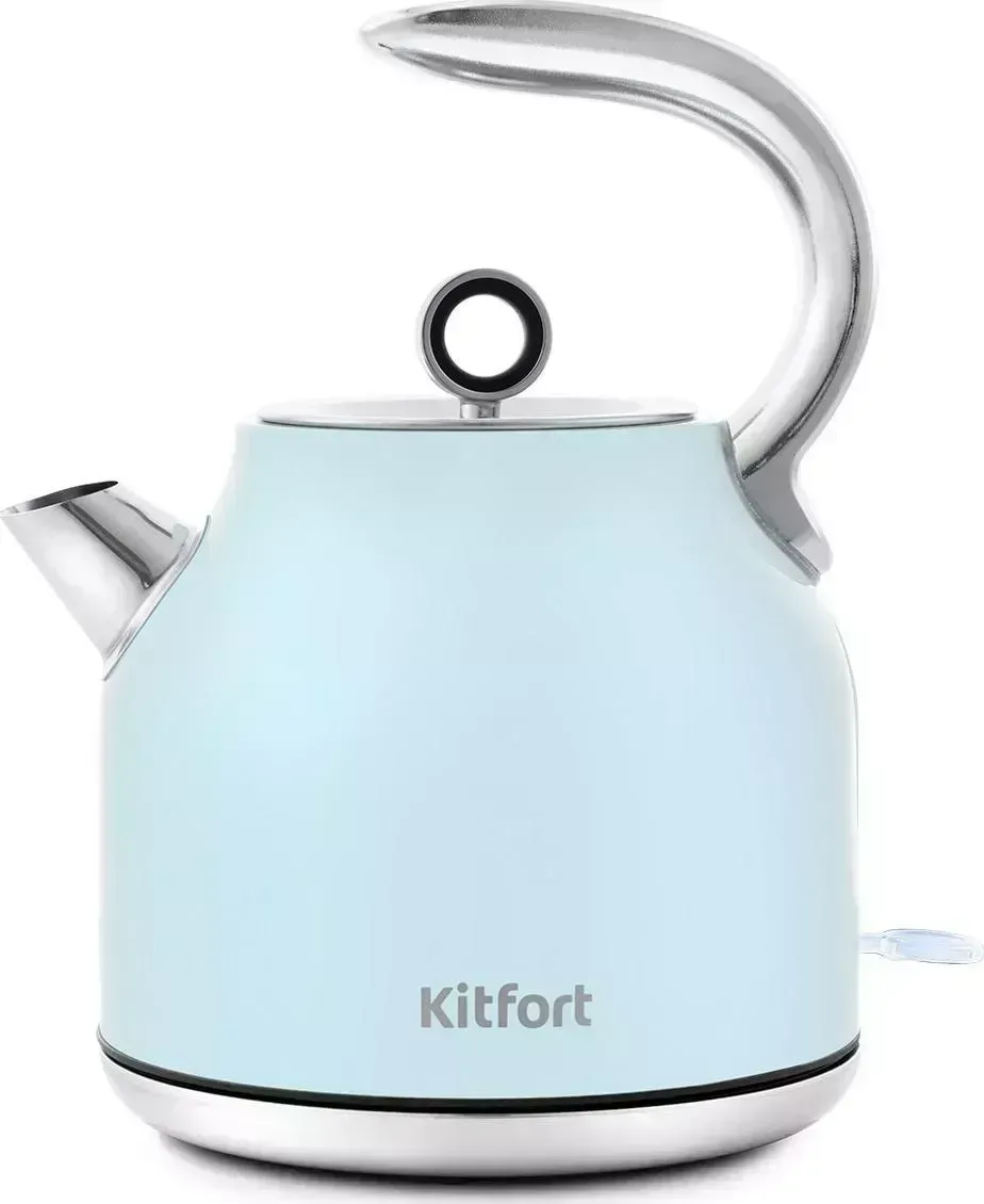 Чайник электрический KITFORT KT-675-2