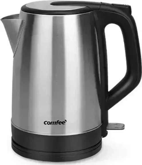 Чайник электрический  Comfee CF-KT7020, нерж. сталь