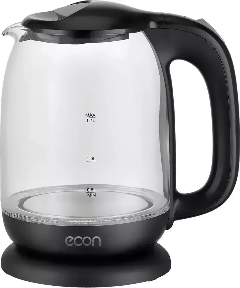 Чайник электрический ECON ECO-1752KE