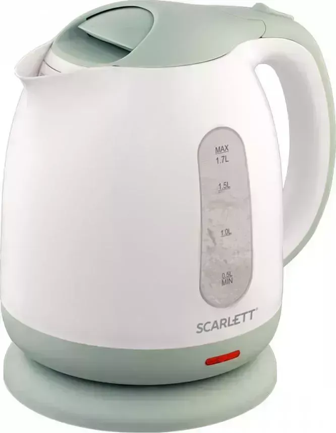 Чайник электрический SCARLETT SC-EK18P55