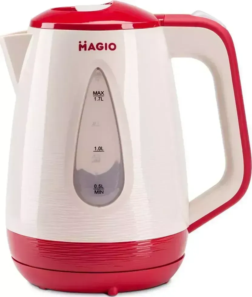 Чайник электрический  MAGIO MG-520
