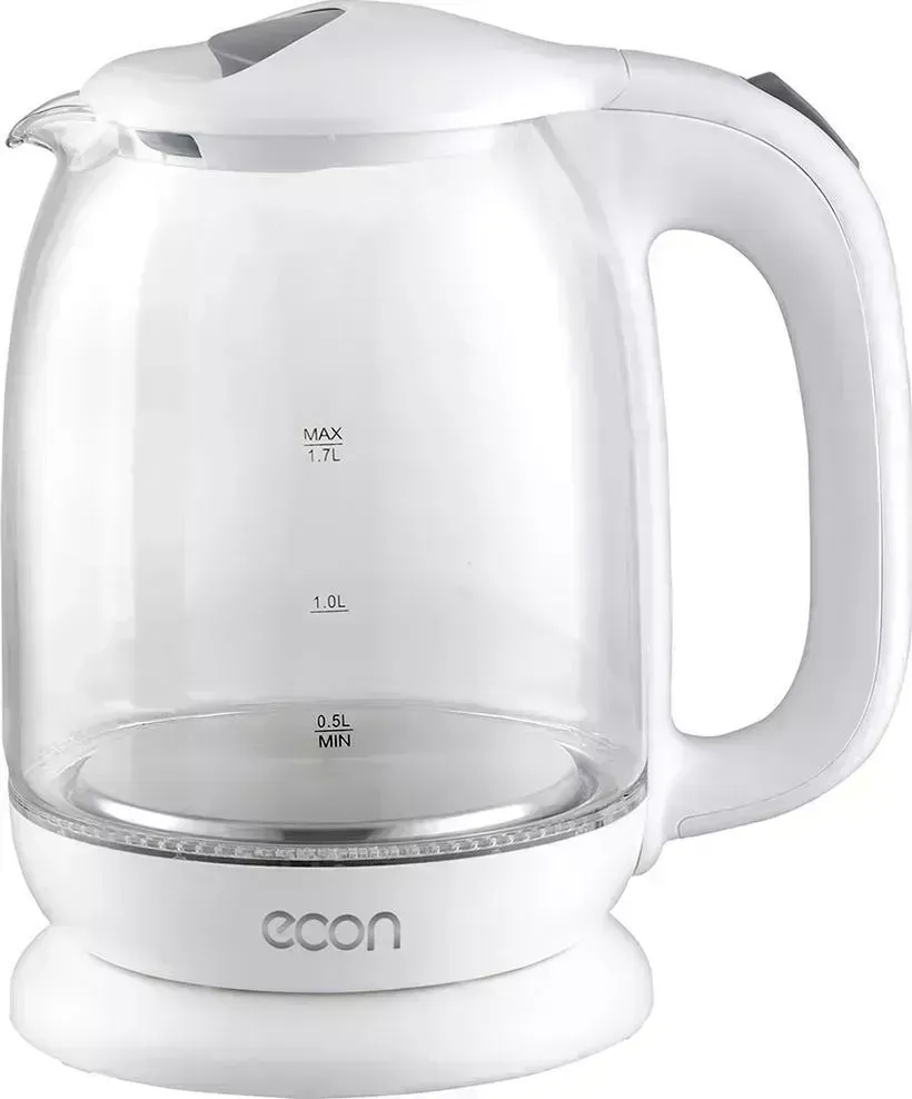 Чайник электрический ECON ECO-1751KE
