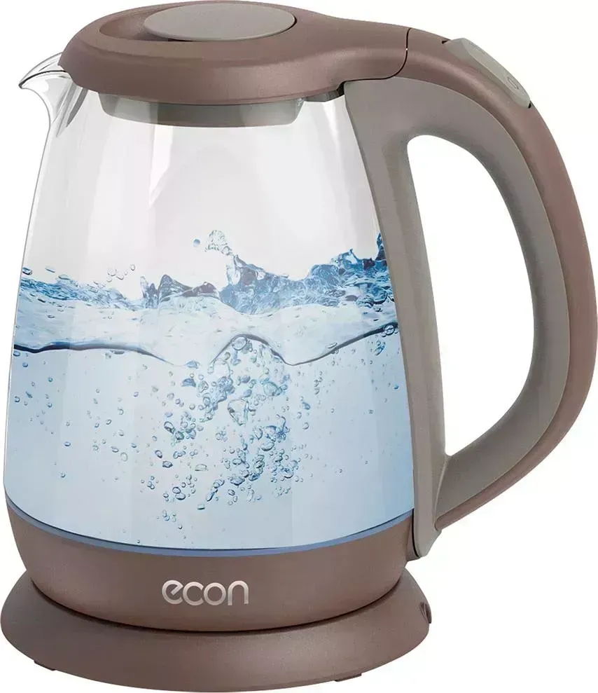 Чайник электрический ECON ECO-1832KE