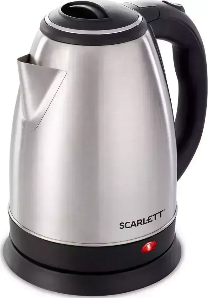 Чайник электрический SCARLETT SC-EK21S26
