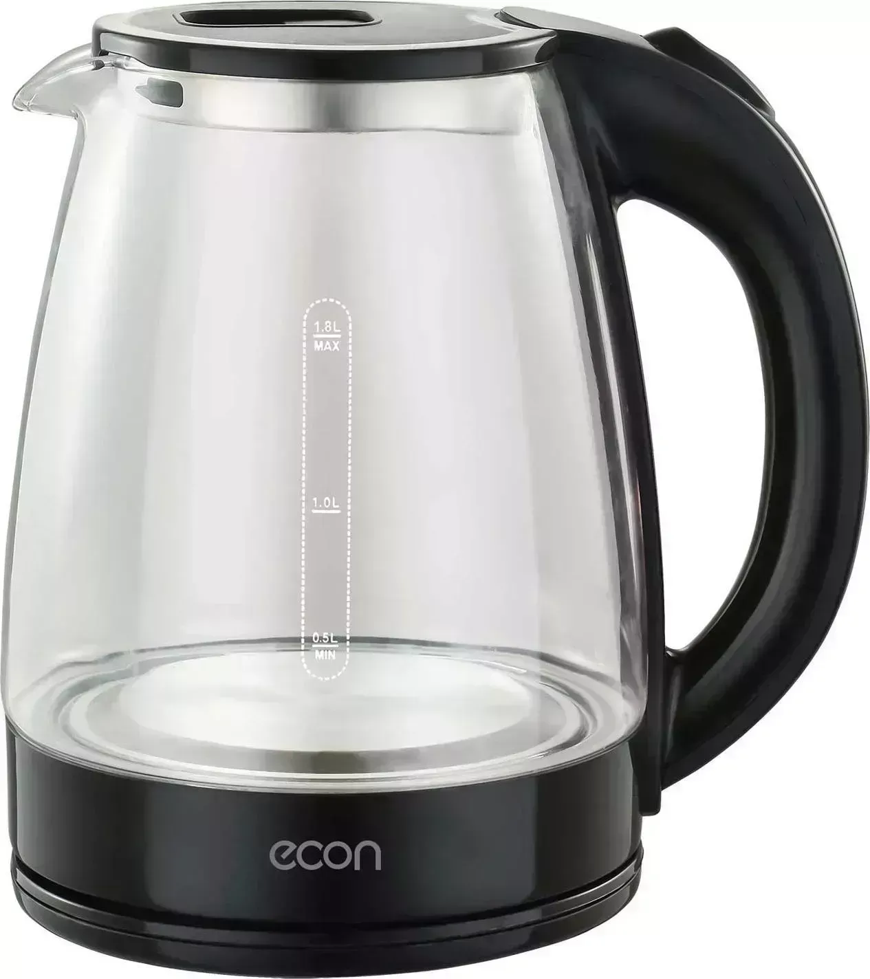 Чайник электрический ECON ECO-1845KE