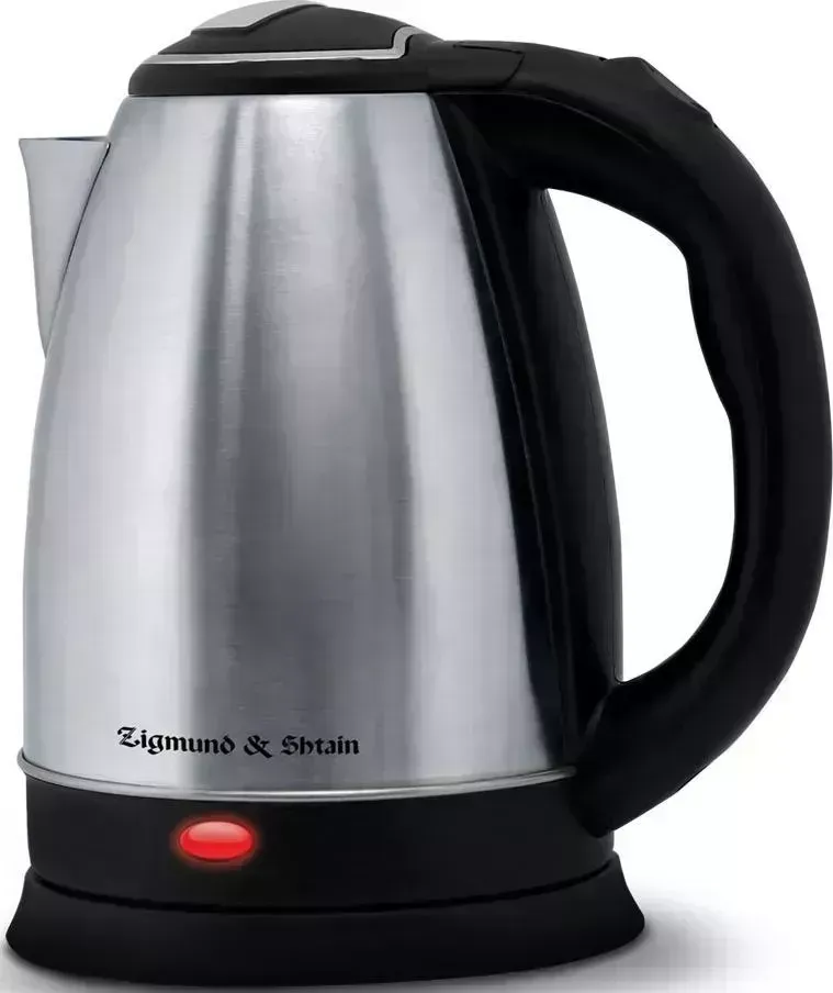 Чайник электрический ZIGMUND SHTAIN Zigmund & Shtain KE-710
