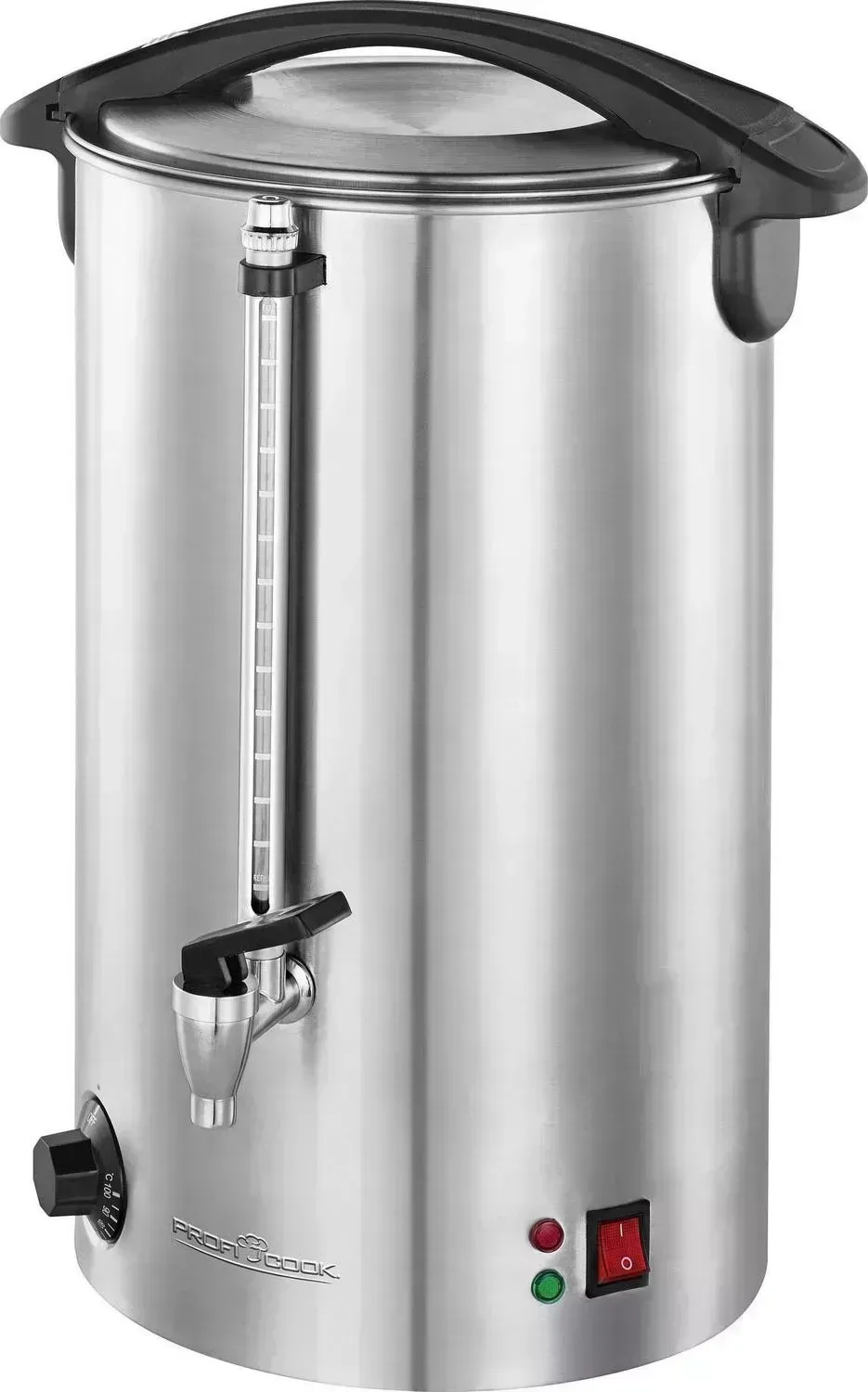 Термопот PROFI Cook PC-HGA 1111 inox